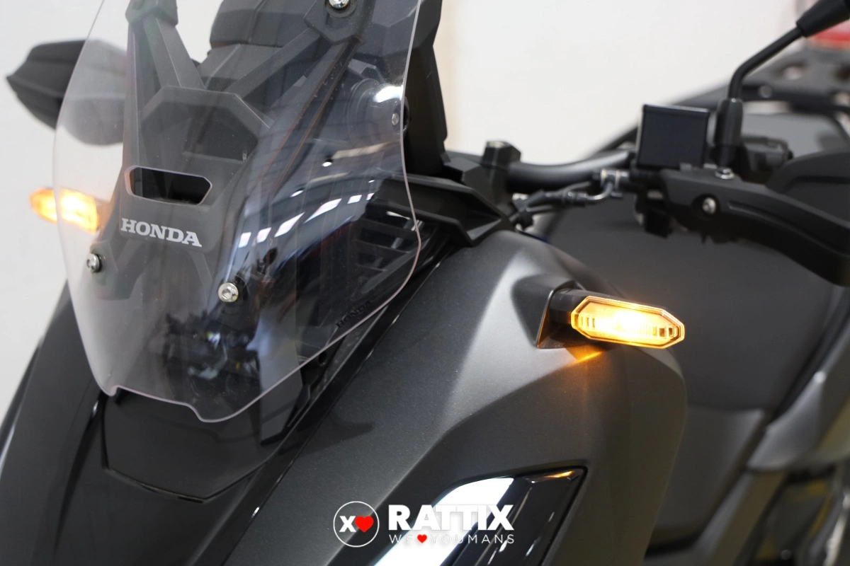 HONDA ADV 350 Abs my22